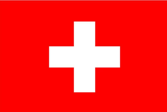 Schweizer Flagge